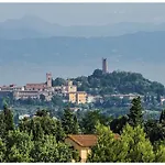 Hotel Miniato Comfortable