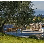 Miniato Comfortable Hotel San Miniato