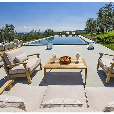 Miniato Comfortable 4*