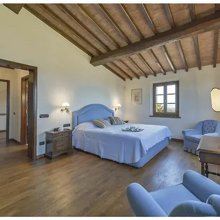 Miniato Comfortable 4*