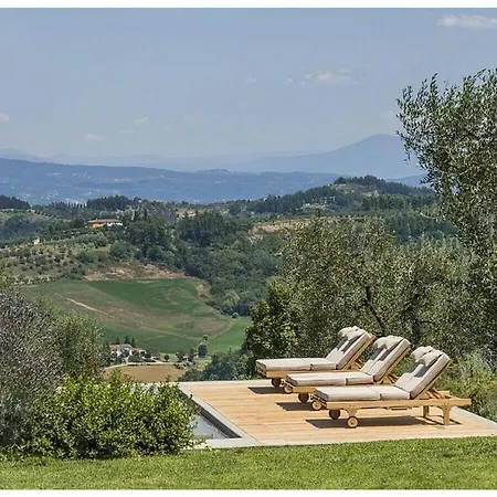Miniato Comfortable