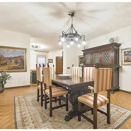 Miniato Comfortable Hotel San Miniato