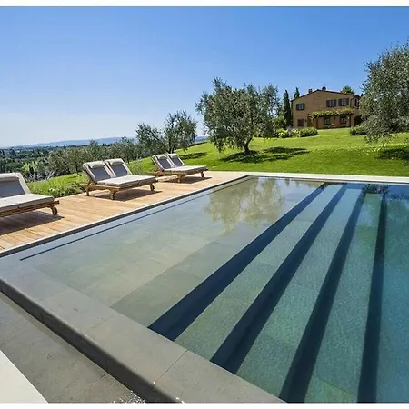 Miniato Comfortable 4*