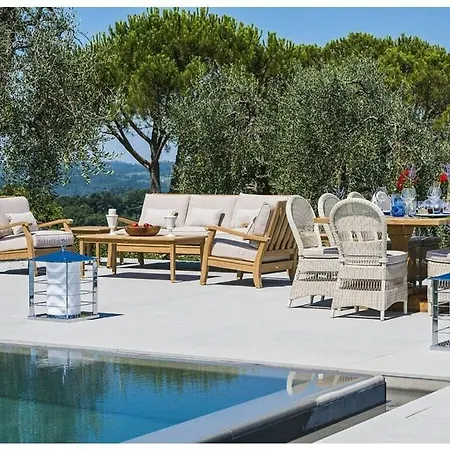 Villa Miniato Comfortable *
