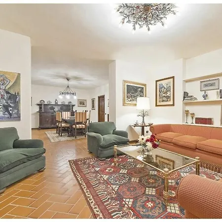 Miniato Comfortable Villa San Miniato