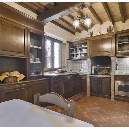 Miniato Comfortable *