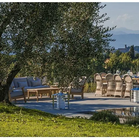 Miniato Comfortable Villa San Miniato