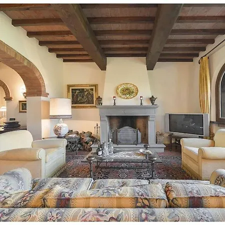 Villa Miniato Comfortable *