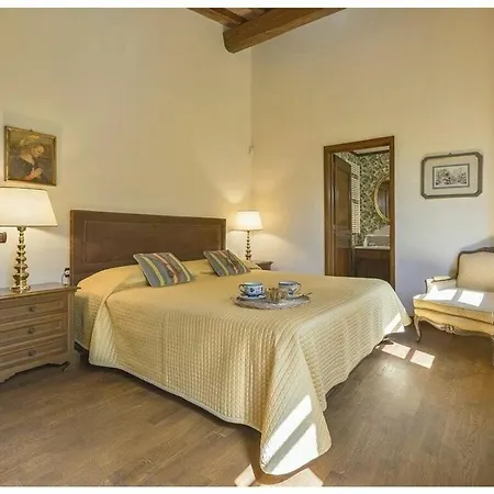 Villa Miniato Comfortable