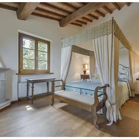 Miniato Comfortable San Miniato