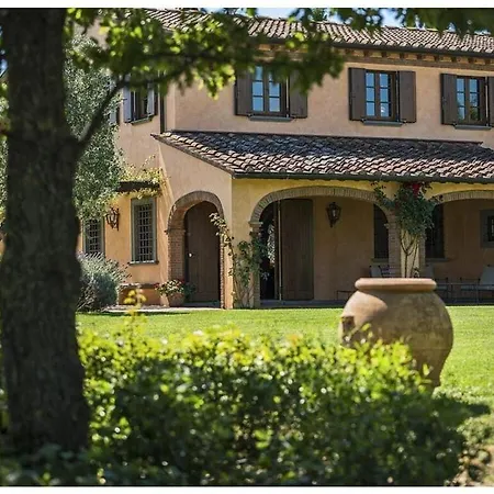 Miniato Comfortable Villa *