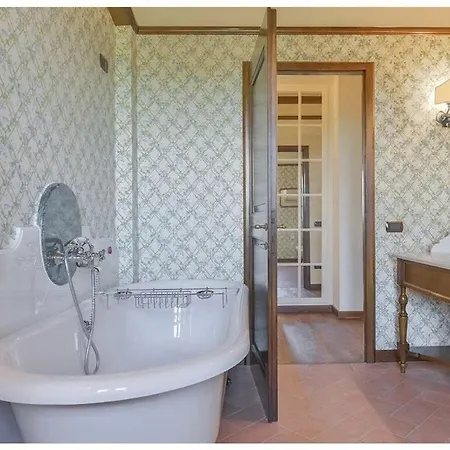 Villa Miniato Comfortable *