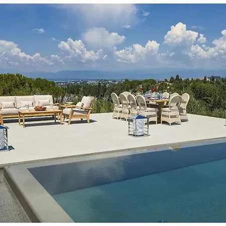 Villa Miniato Comfortable San Miniato