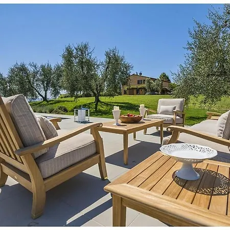 Villa Miniato Comfortable *