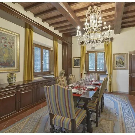 Villa Miniato Comfortable San Miniato